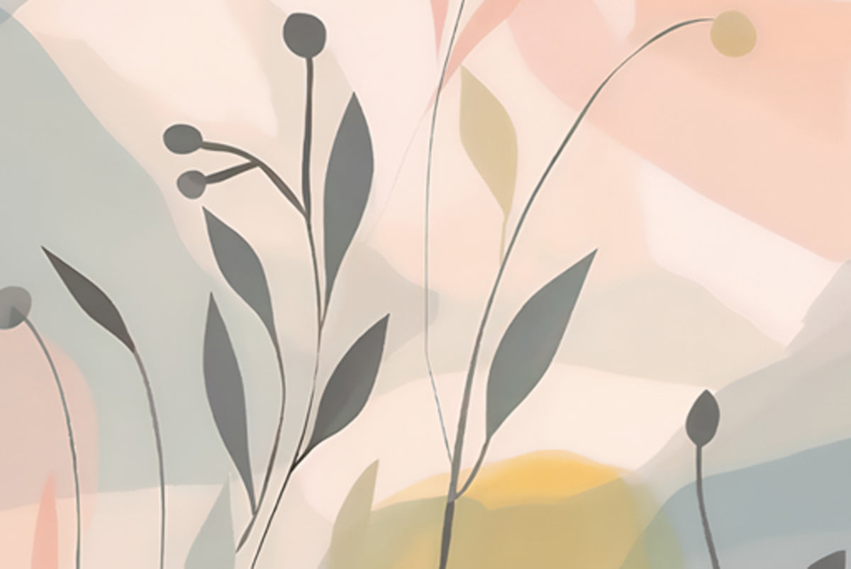 1 Abstract Collection Leaves