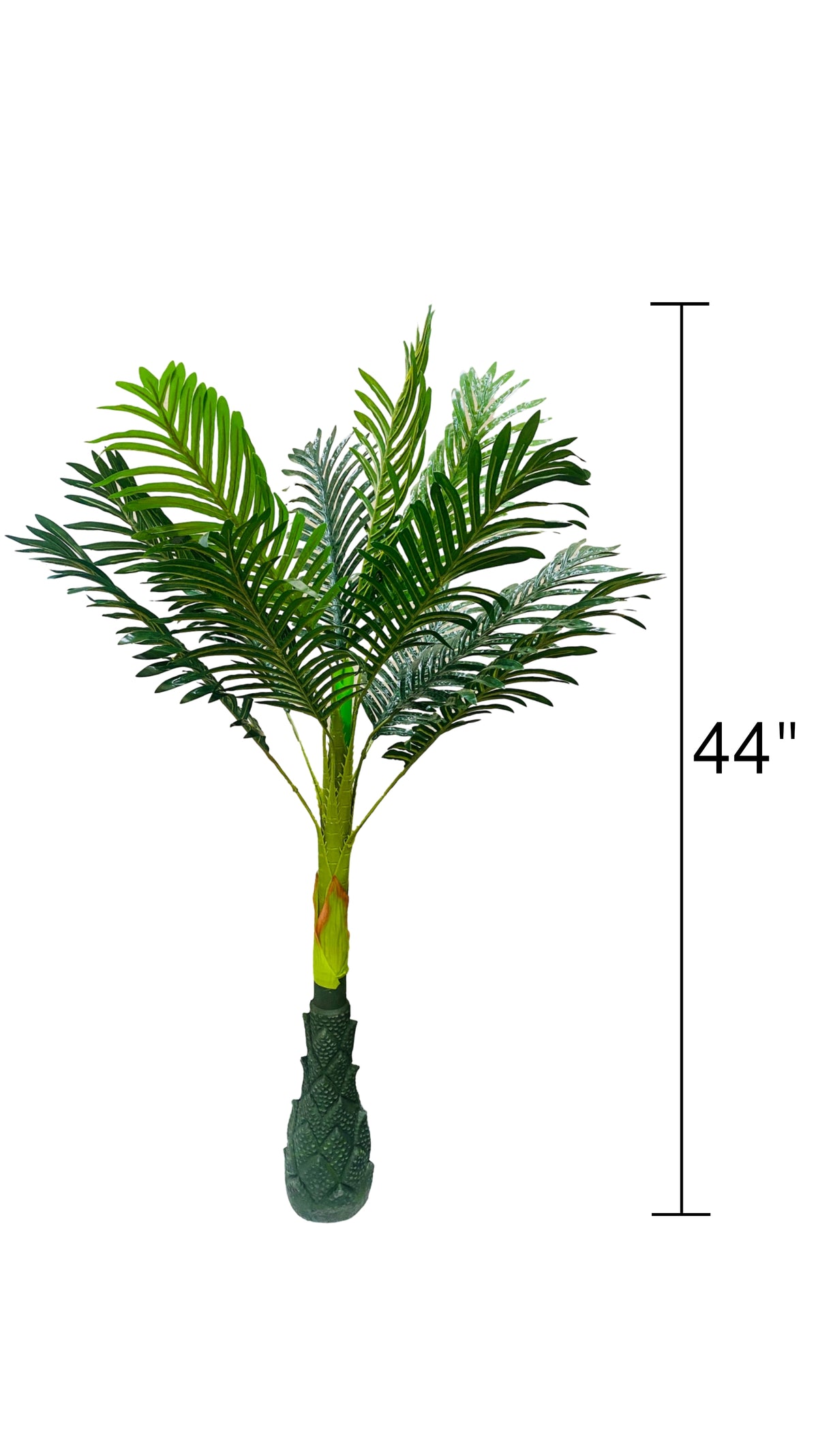 Premium Artificial Palm Tree