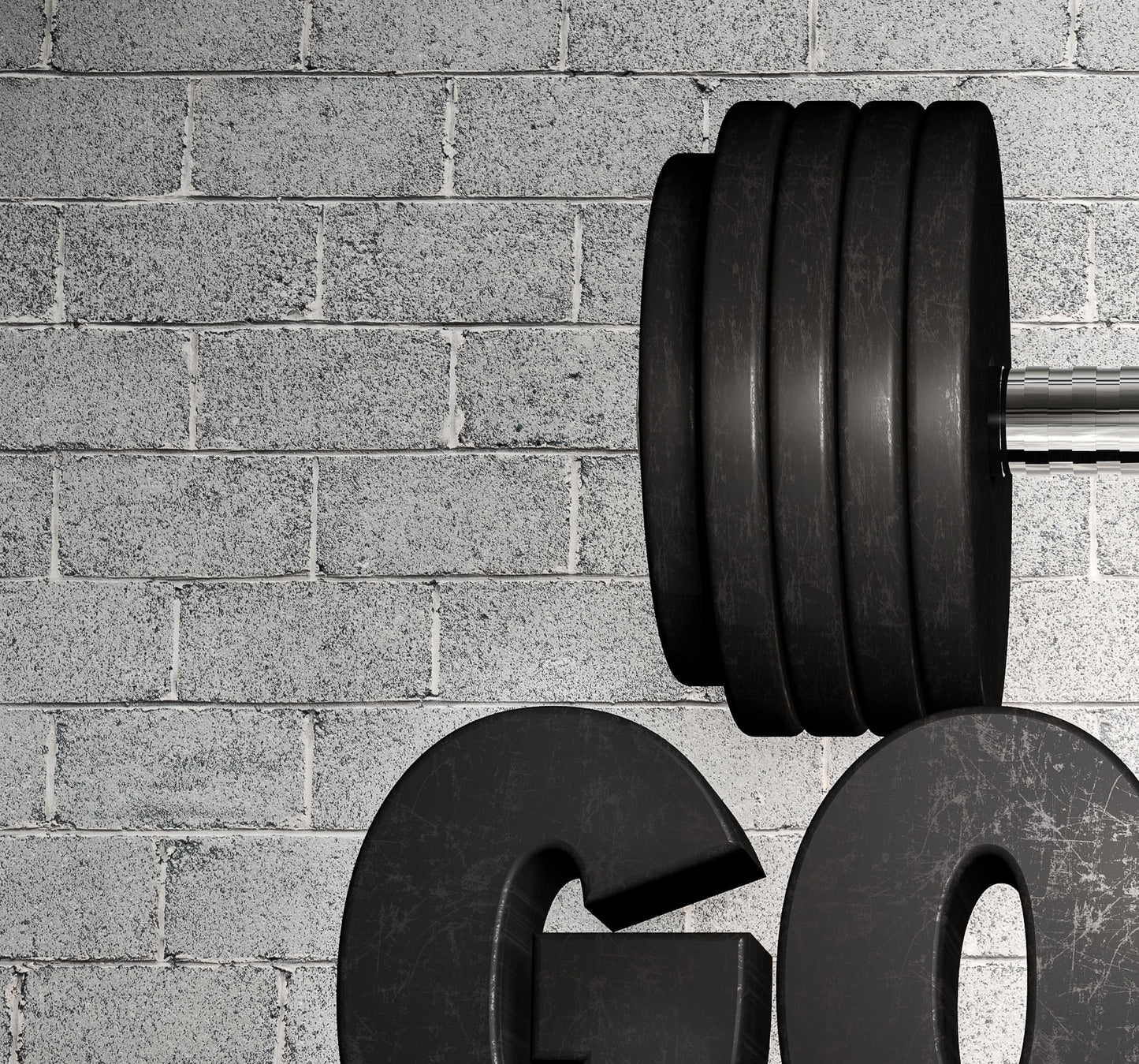 Kagency Active Walls gym wallpepar