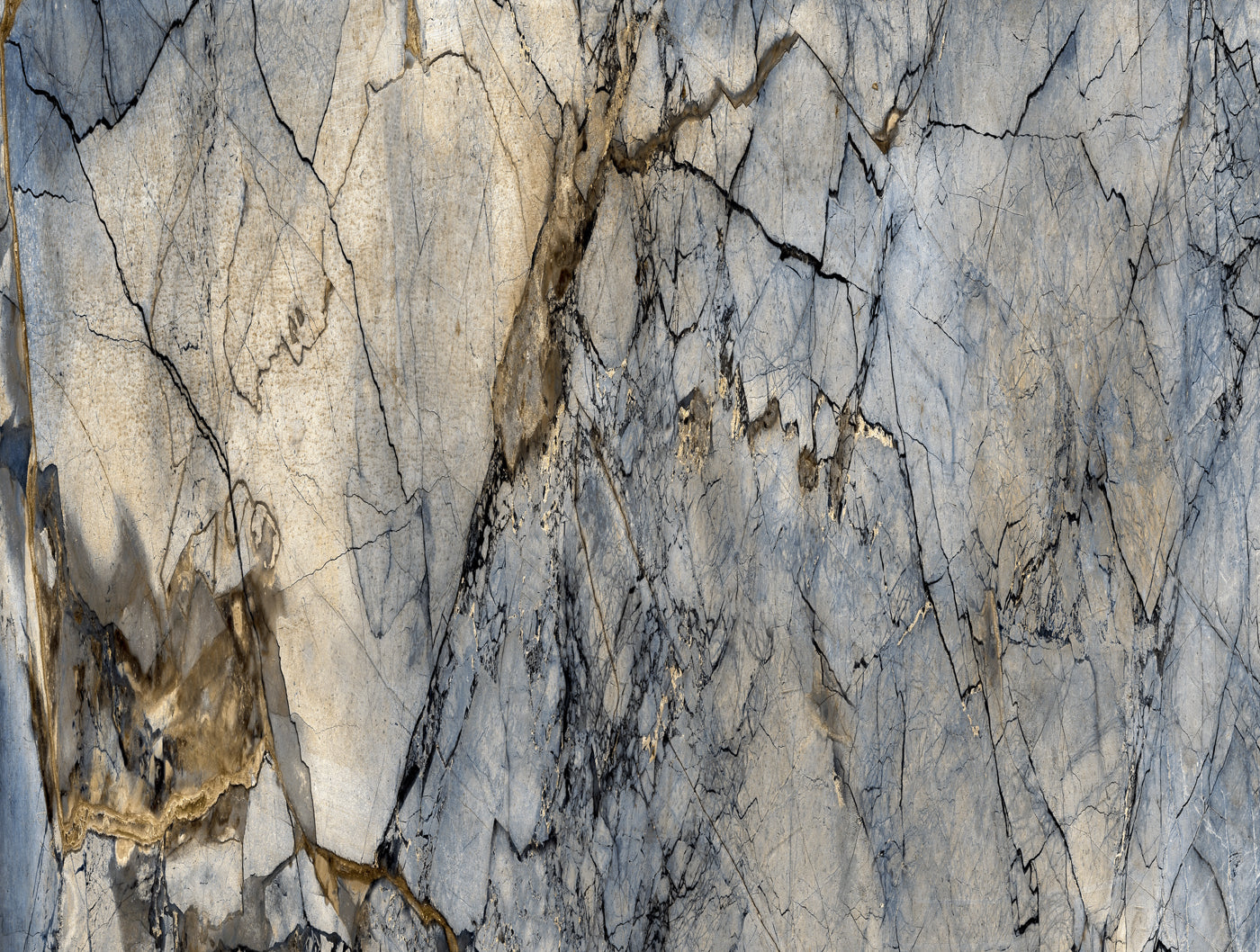Marble Collection Wallpaper
