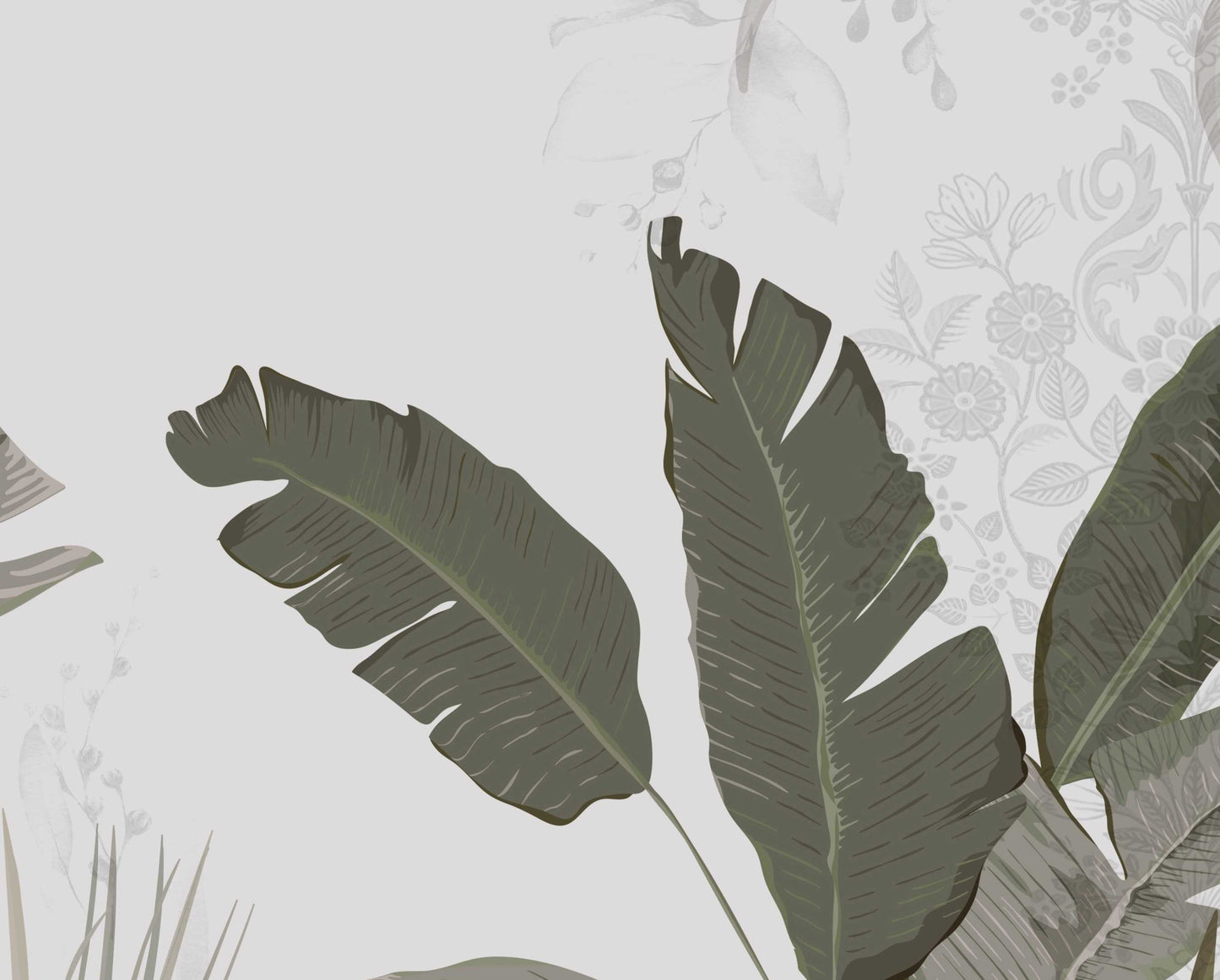 1 Botanical Bliss Tropical