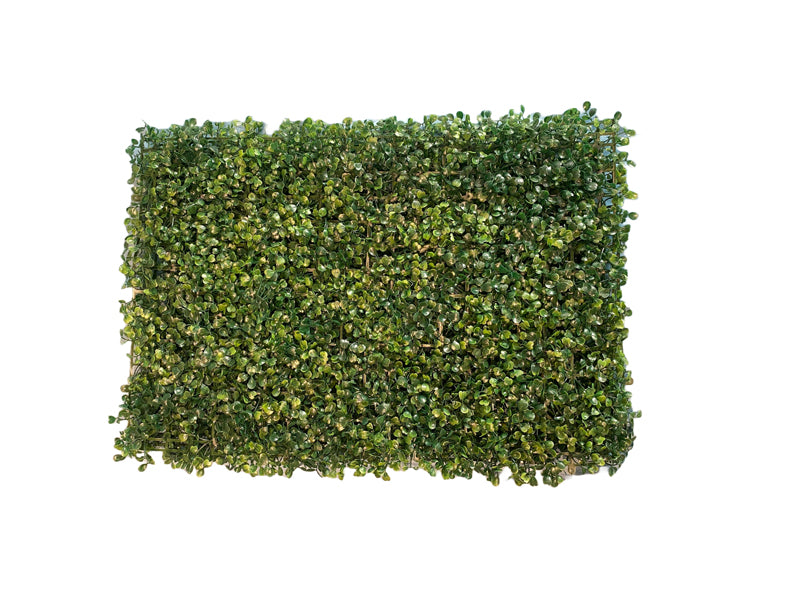 Arificial Vertical Gardening