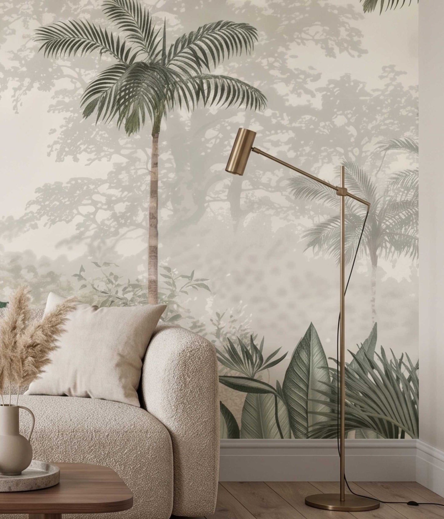 The Verdant Shore Tropical