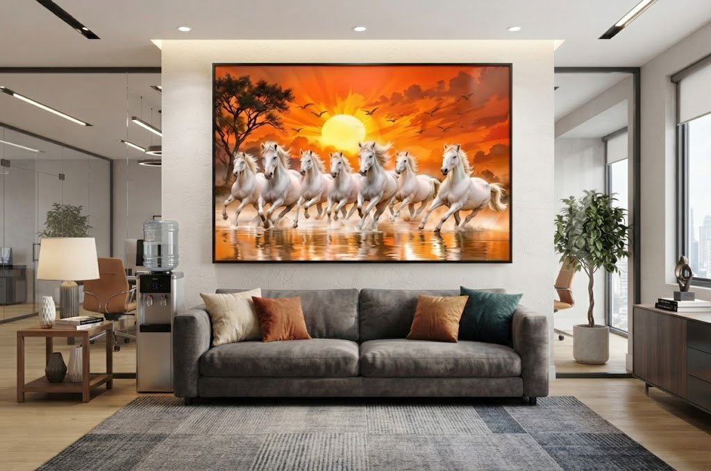 Aesthetics Vastu Wall arts