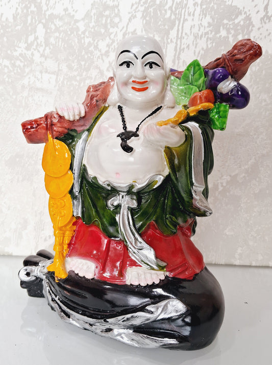 Laughing Buddha