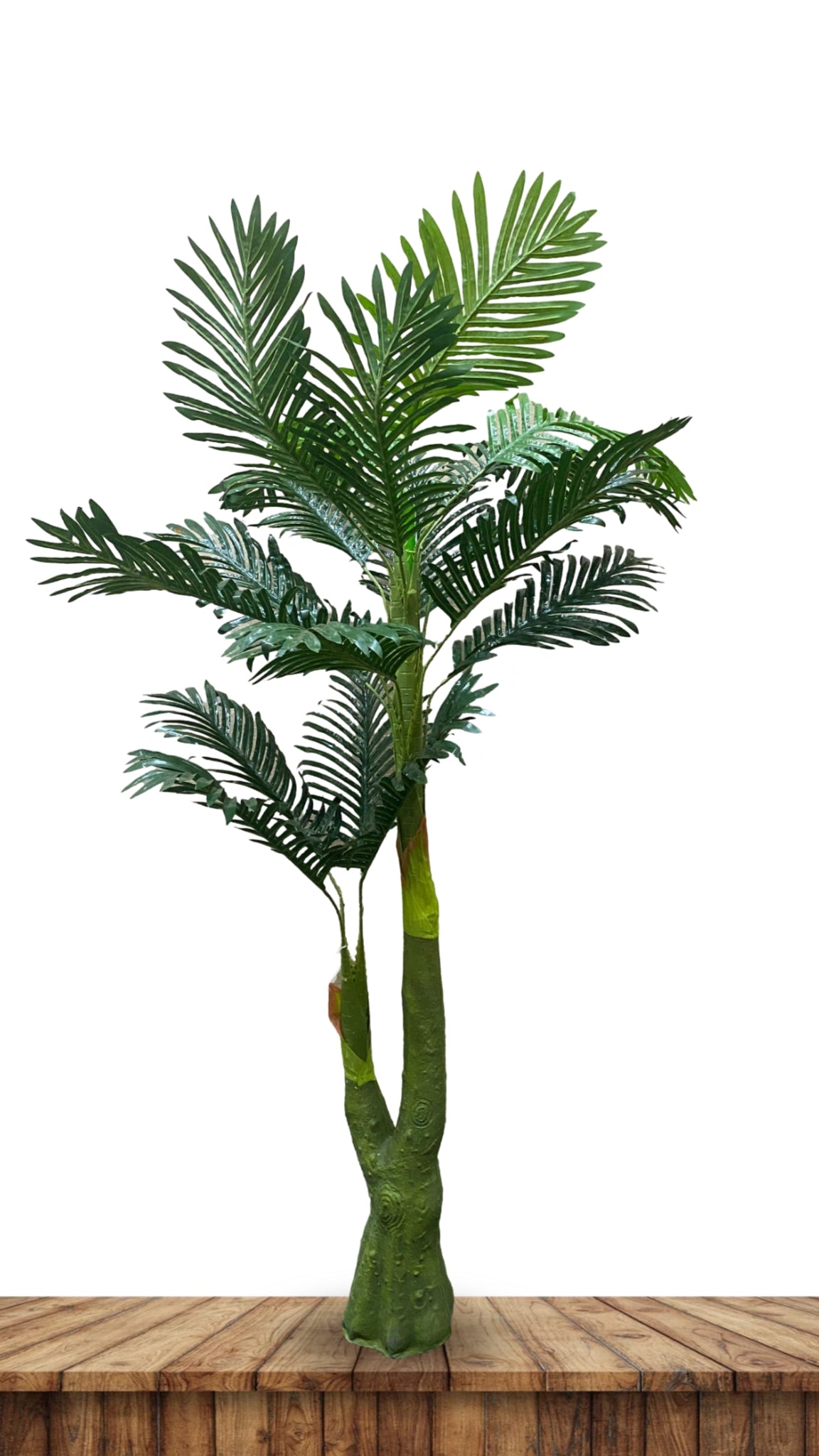 Artificial Palm Tree In 5 Ft