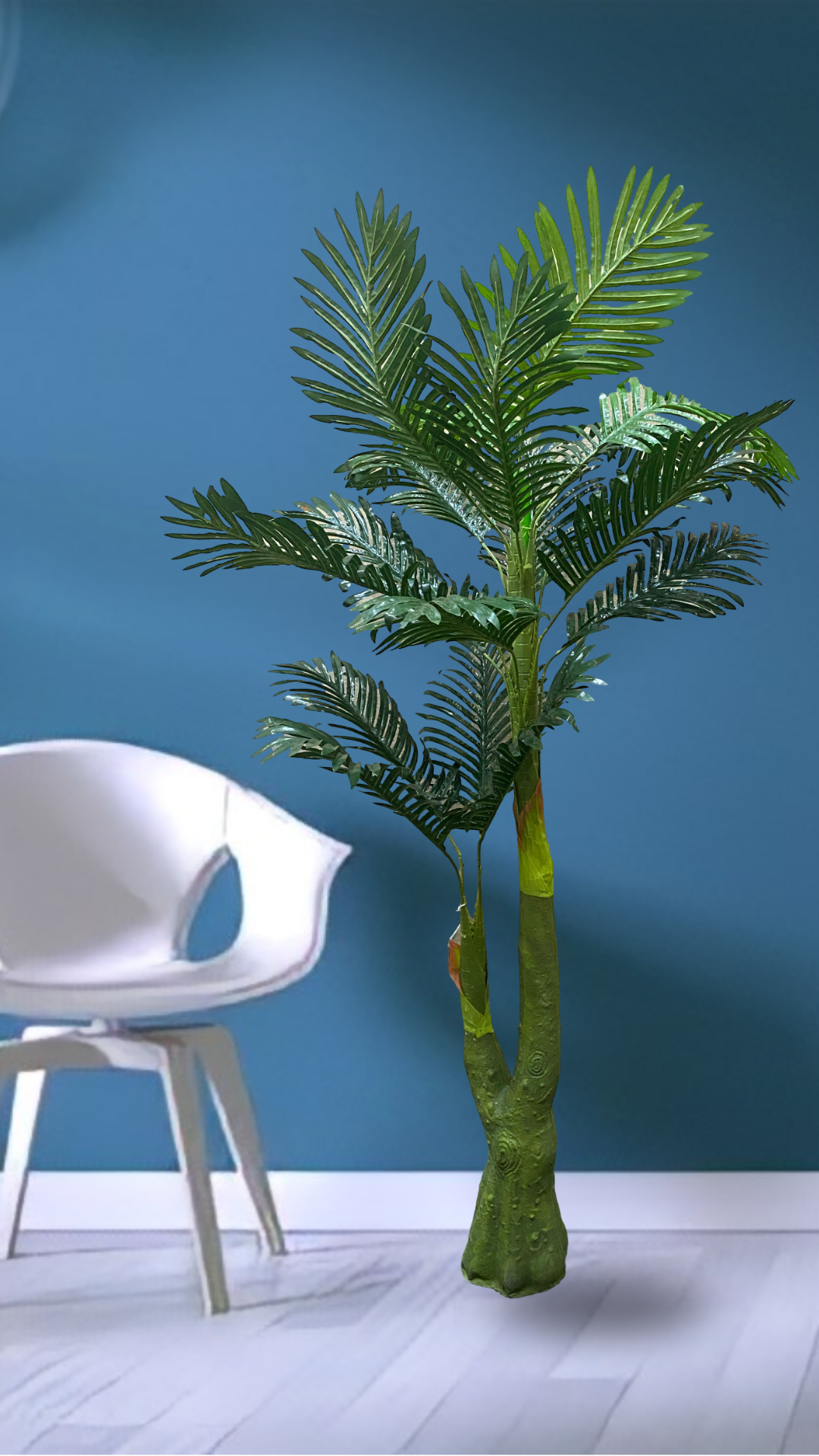 Artificial Palm Tree In 5 Ft