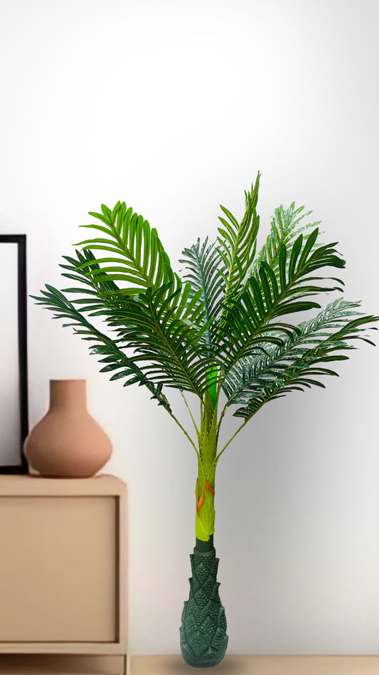 Premium Artificial Palm Tree