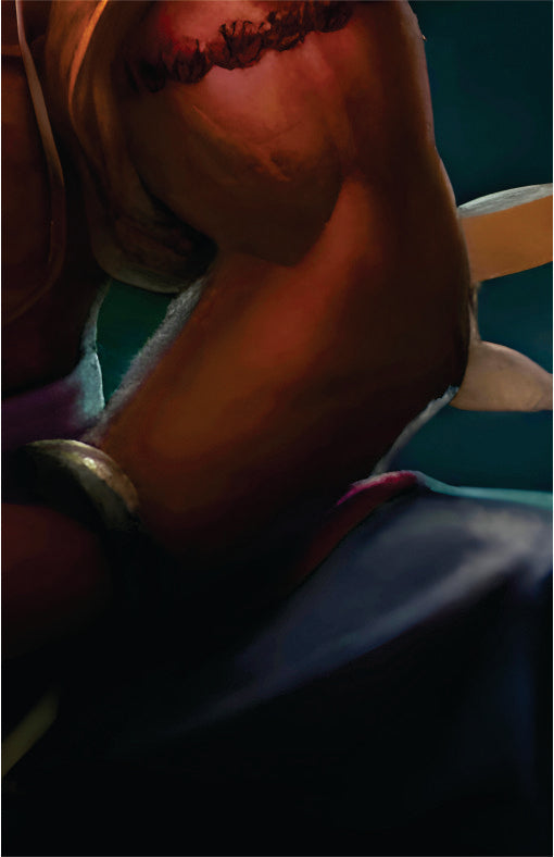 The Devotion Mudra gym wallpepar