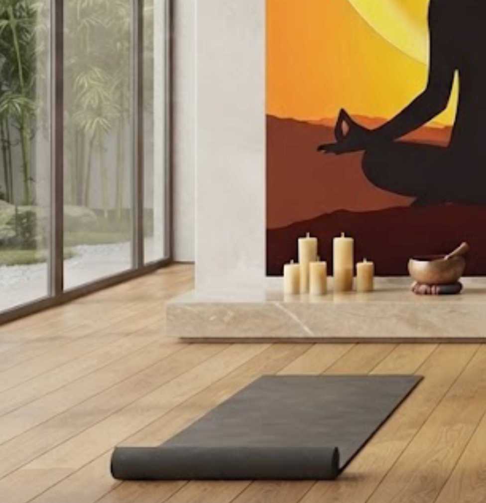 Pulse Wall Graphics gym wallpepar