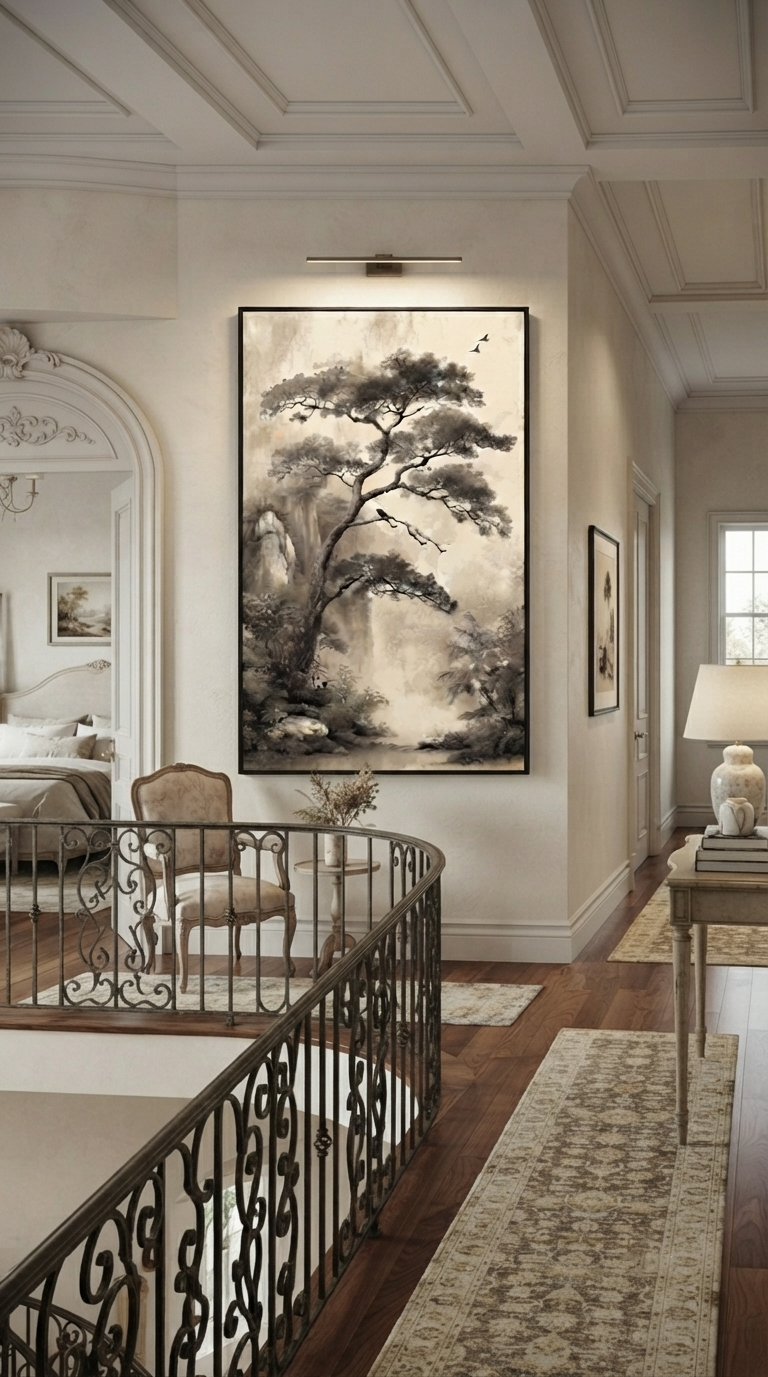 Infinite Horizon wall art