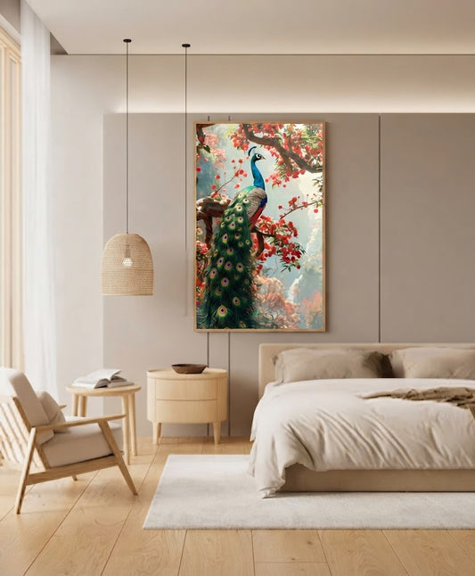 Fluid Motion wall art