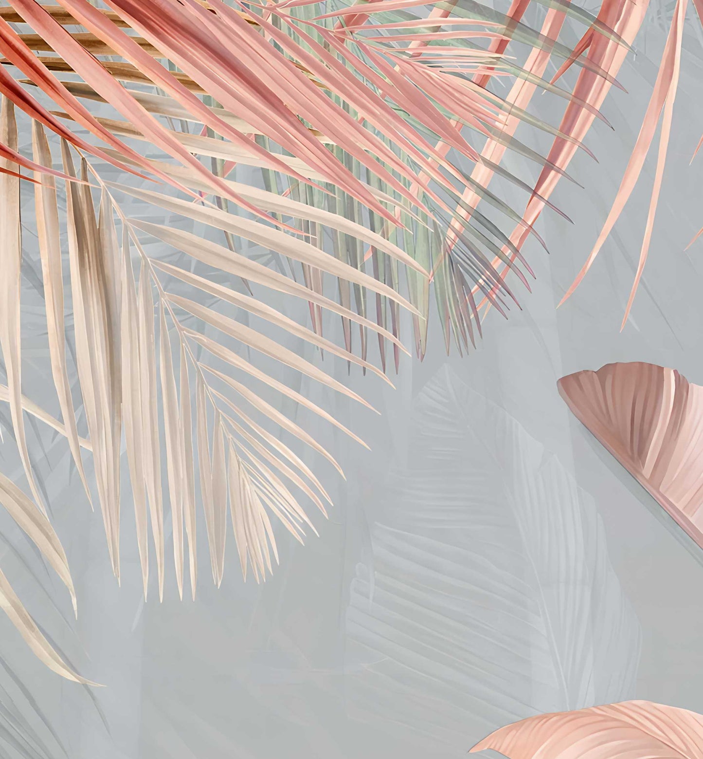 Breezy Latitude Tropical