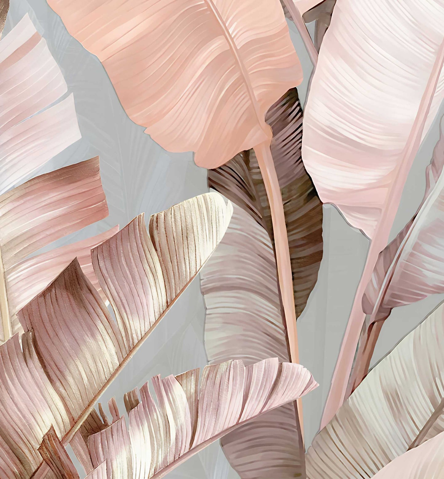 Breezy Latitude Tropical