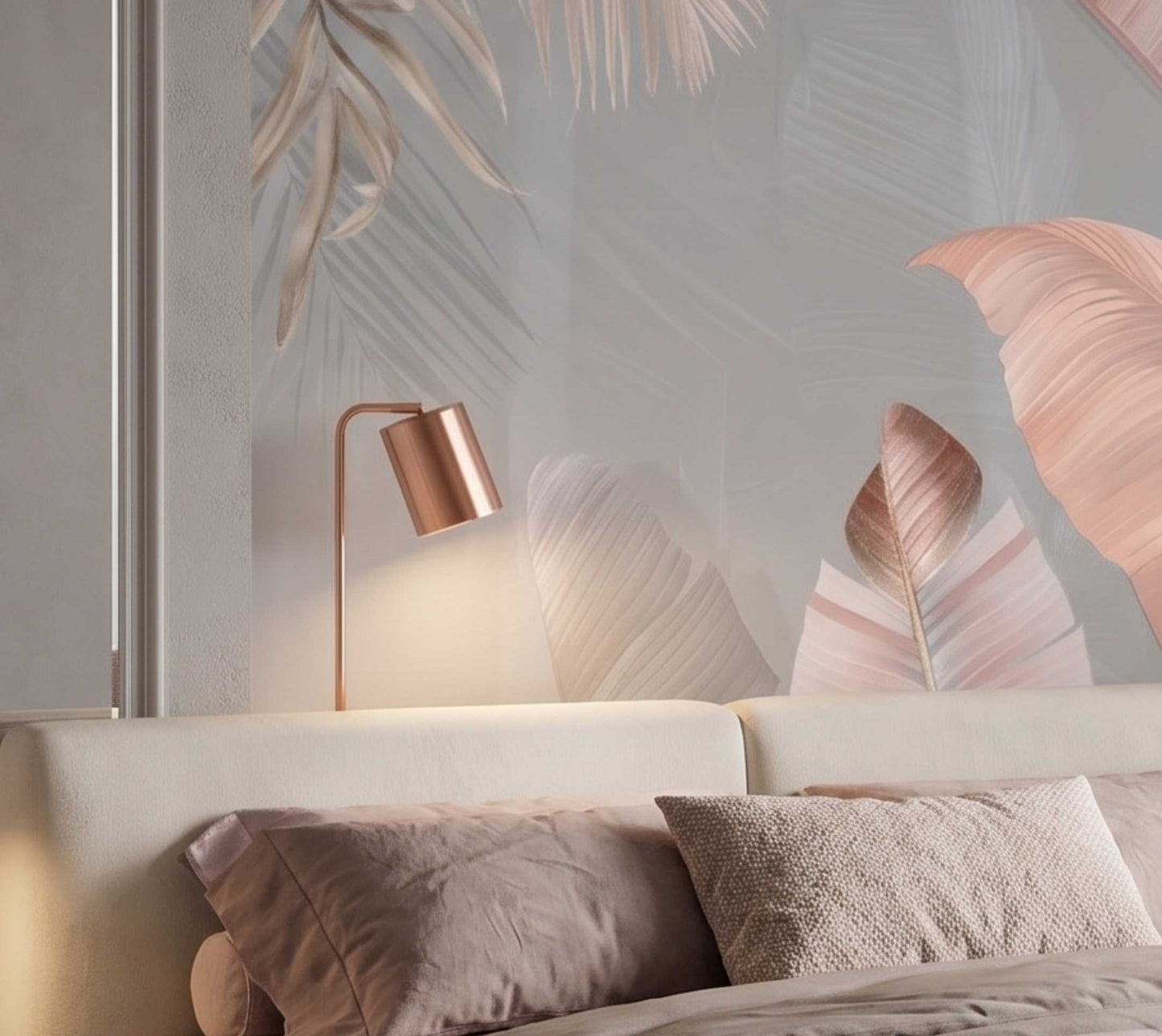 Breezy Latitude Tropical