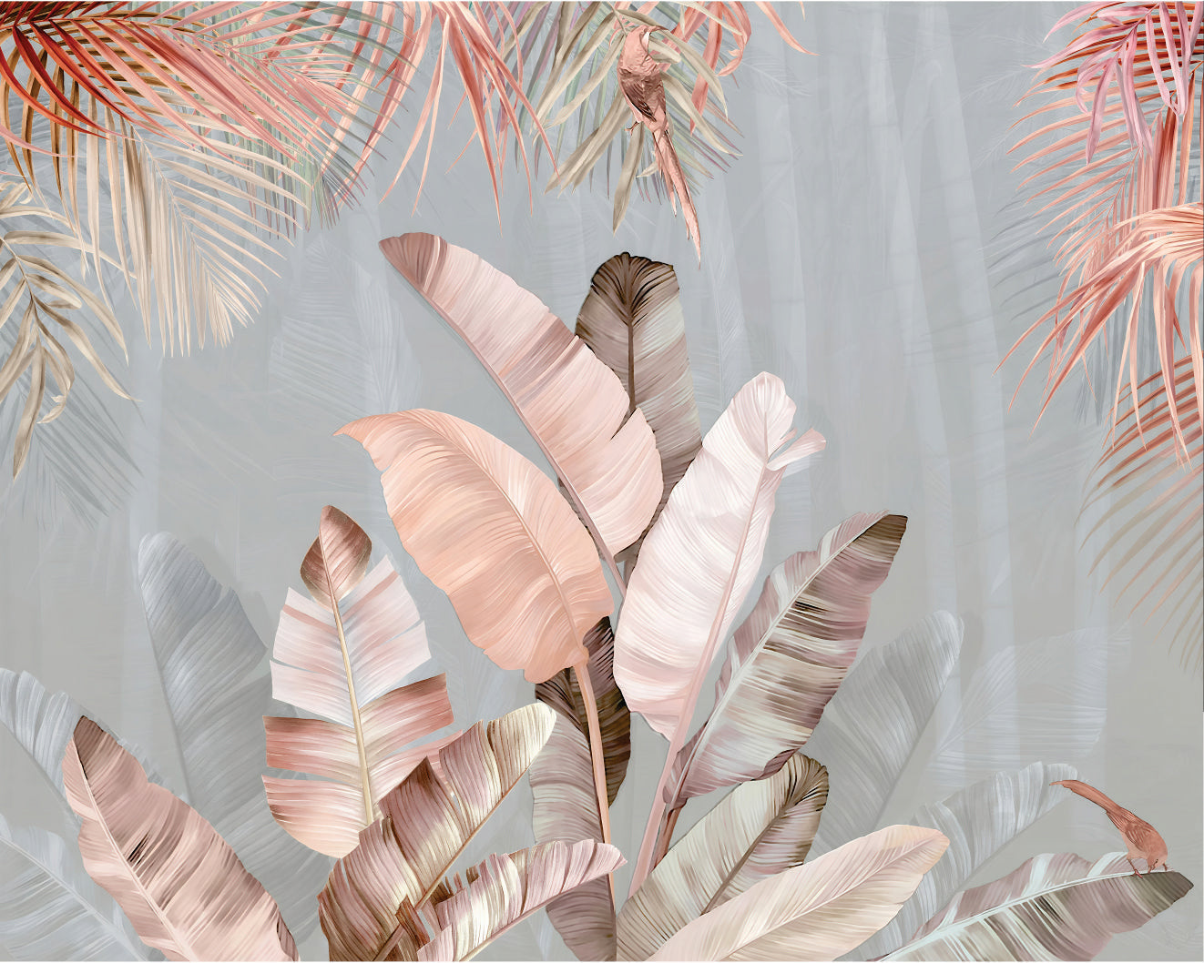 Breezy Latitude Tropical
