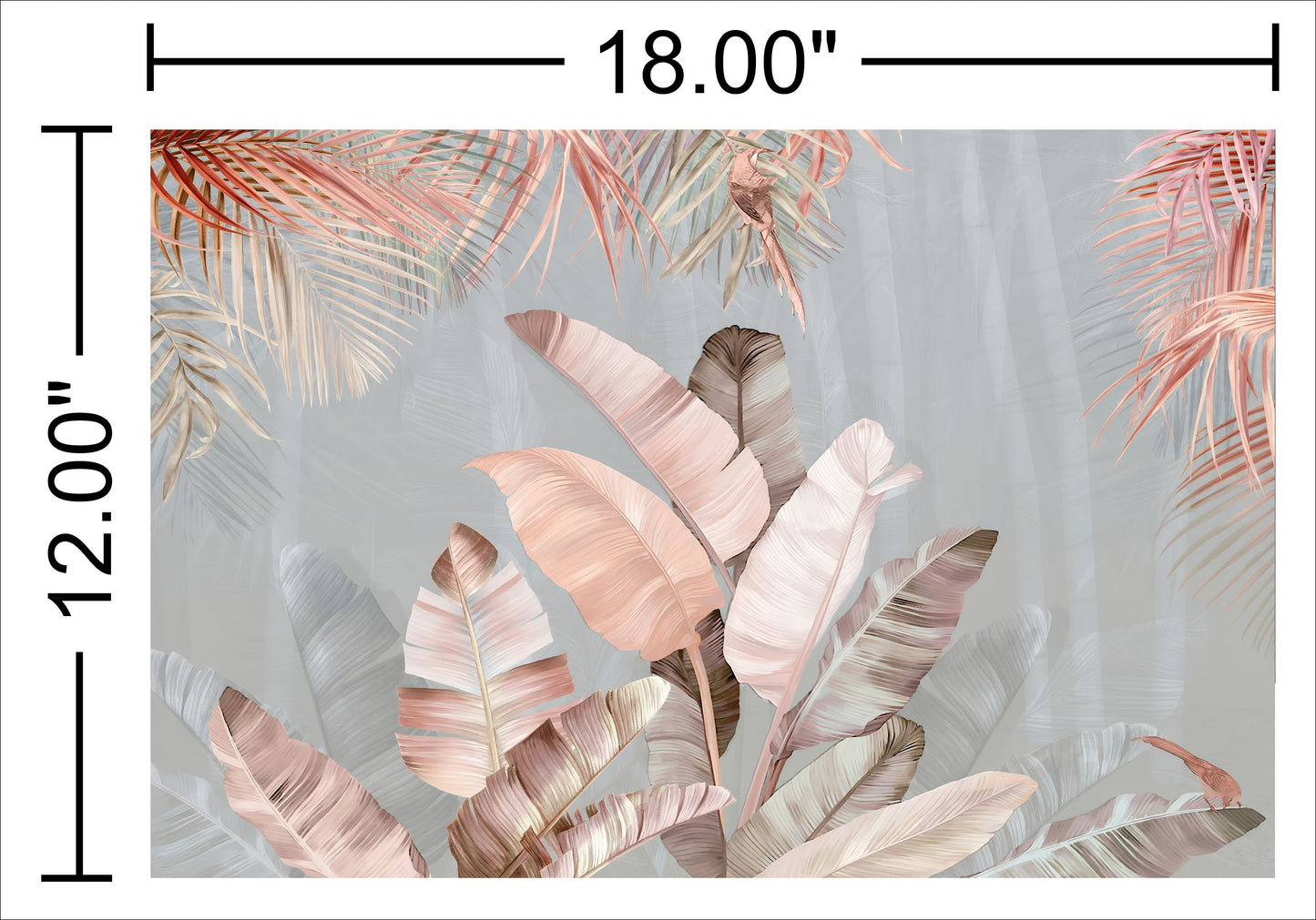 Island Breeze wall art