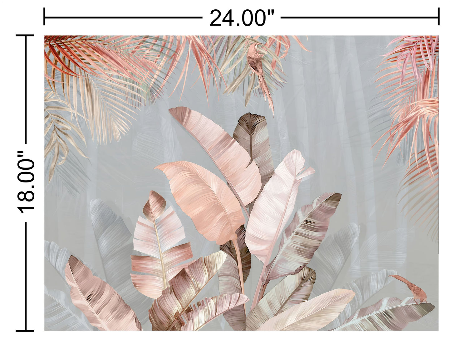 Island Breeze wall art