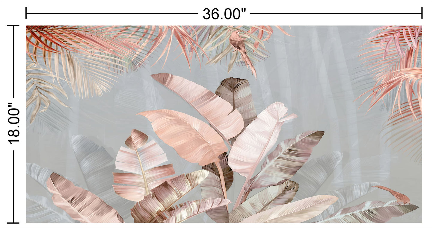Island Breeze wall art