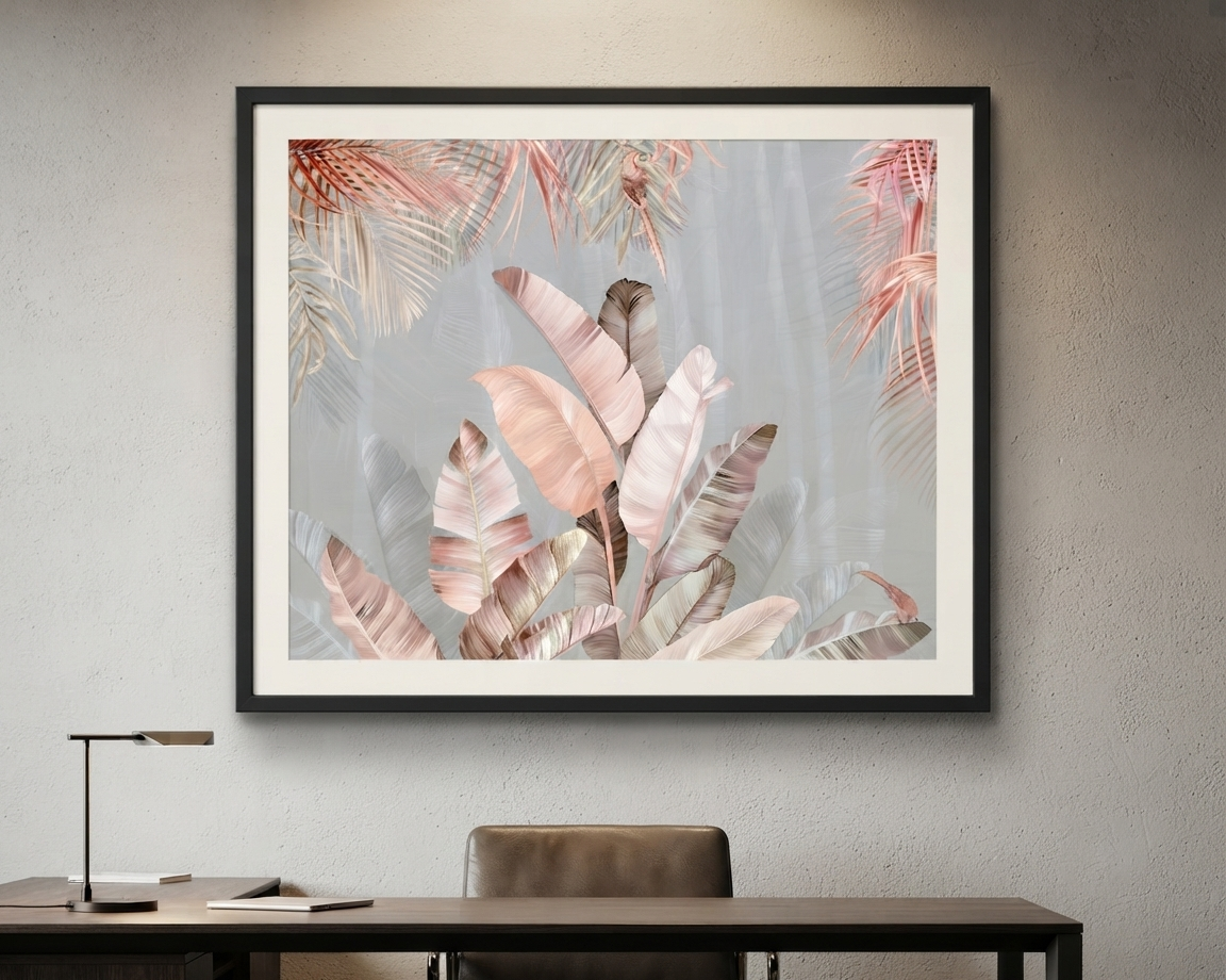 Island Breeze wall art