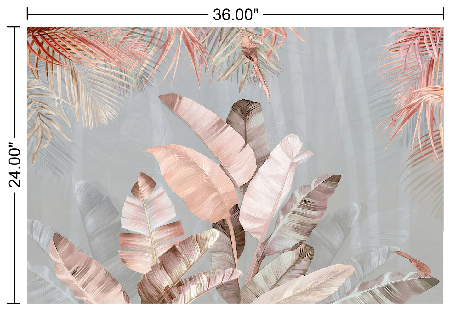 Island Breeze wall art