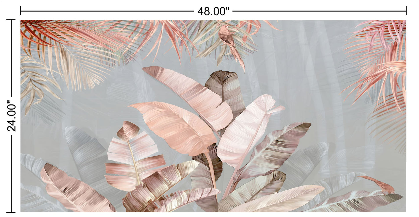 Island Breeze wall art