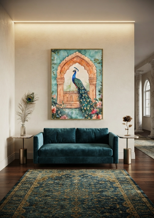 Whispers of the Wild wall art