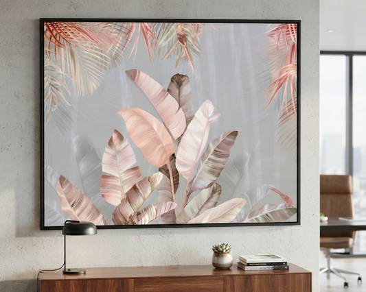 Island Breeze wall art