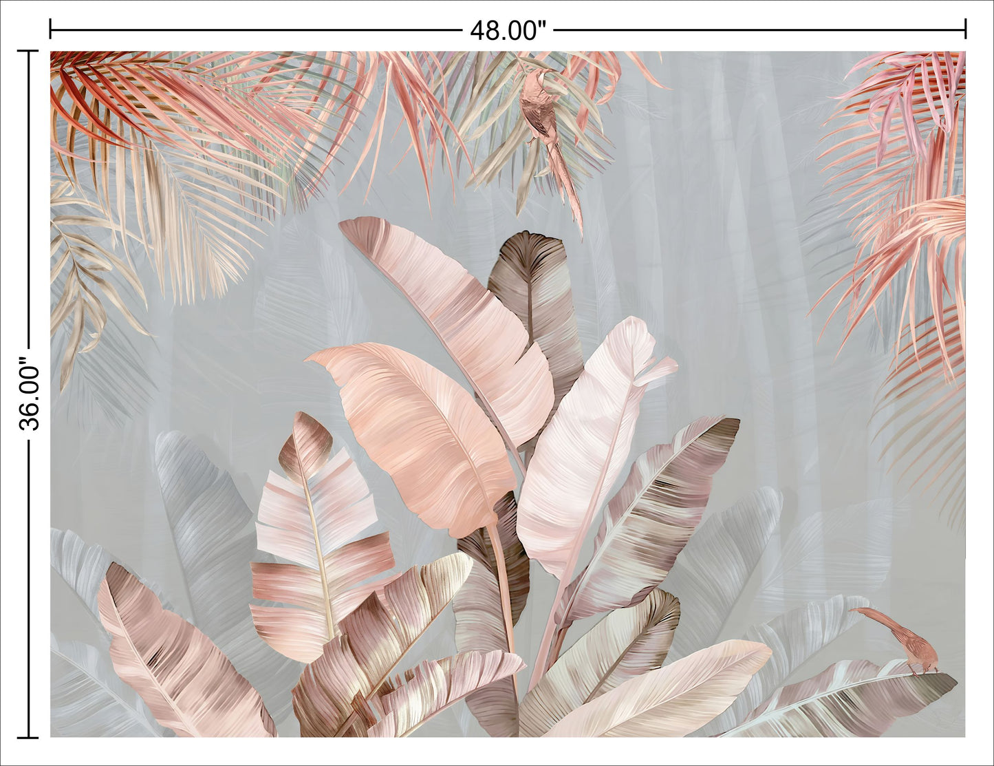 Island Breeze wall art