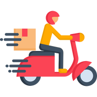 Fast Delivery