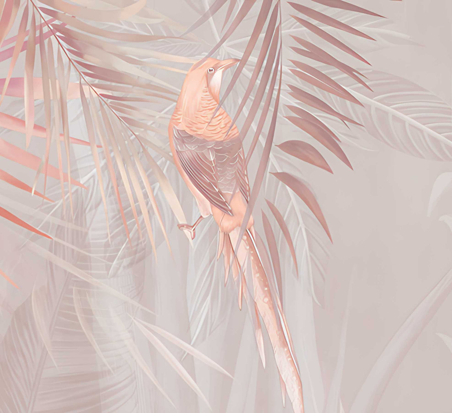 Lagoon Dreams Tropical