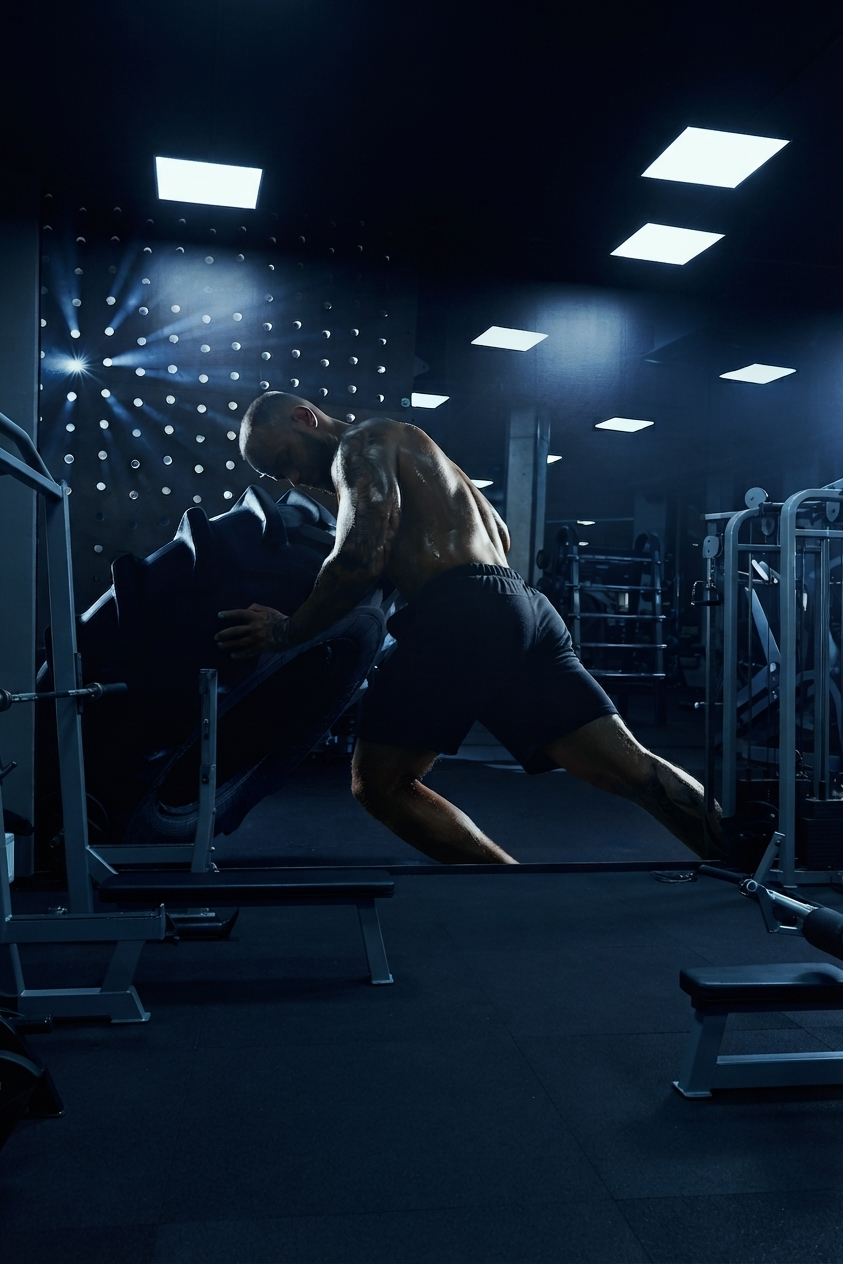 The Grind Lab gym  wallpepar