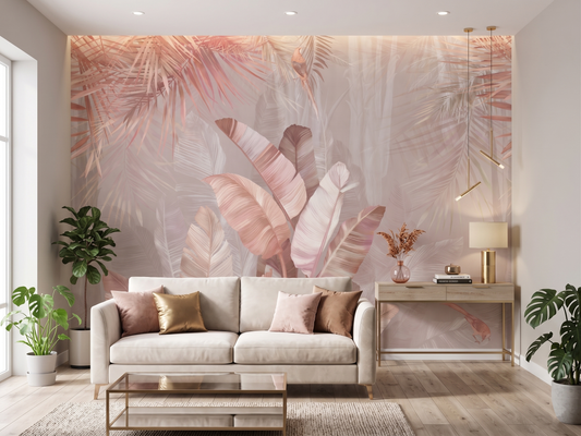 Lagoon Dreams Tropical