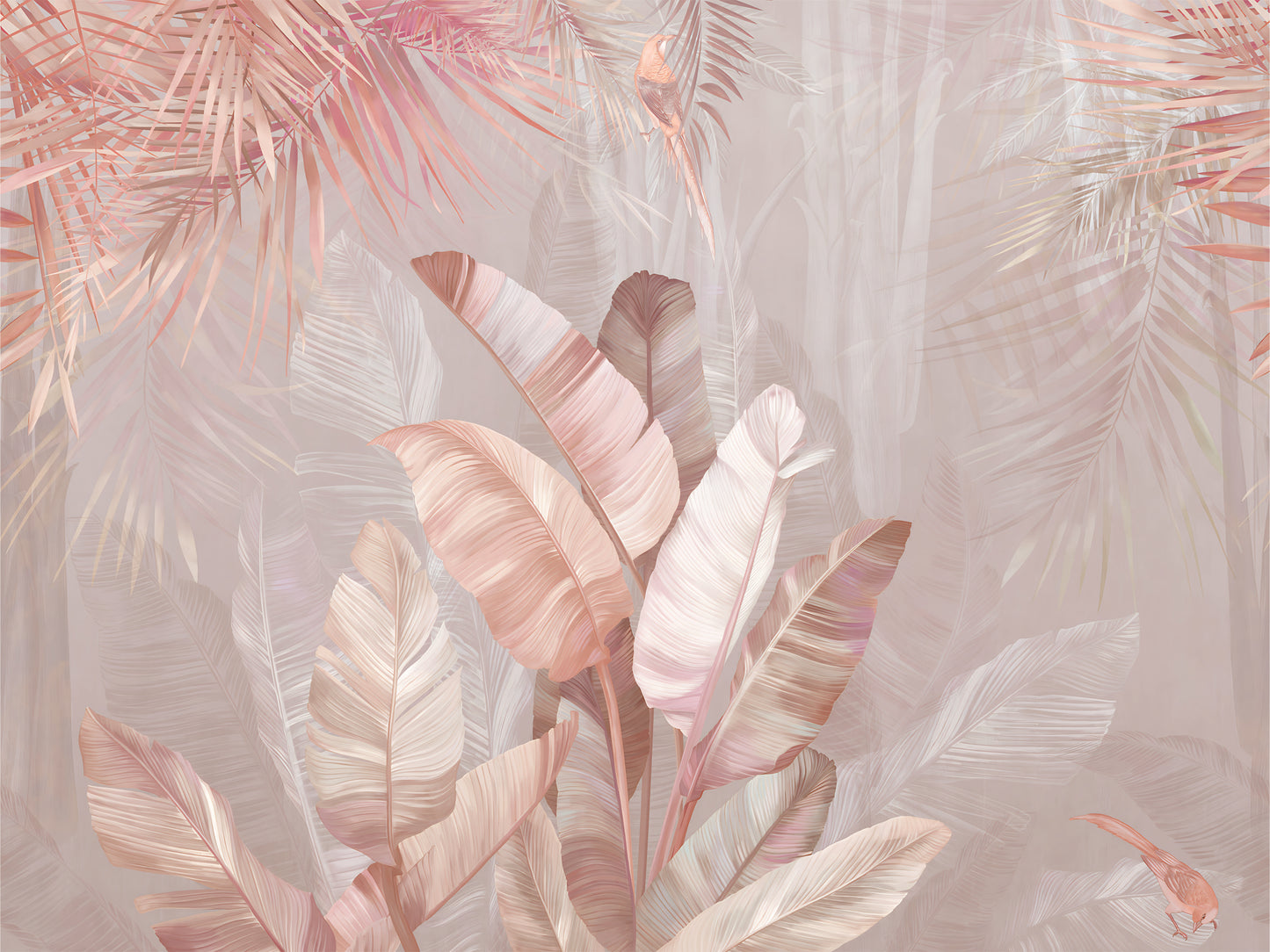 Lagoon Dreams Tropical