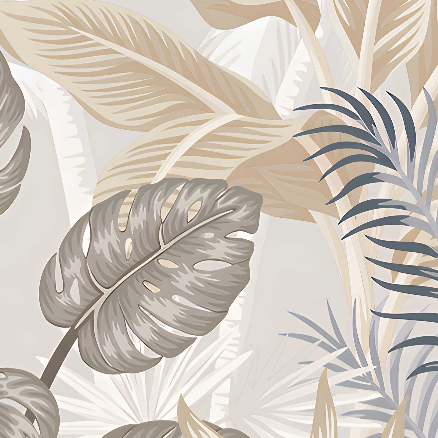 Emerald Canopy Tropical