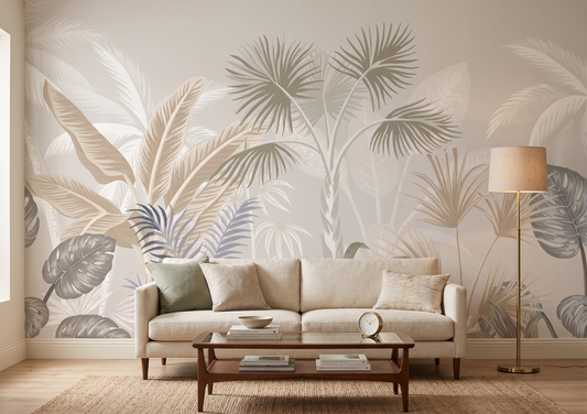 Emerald Canopy Tropical