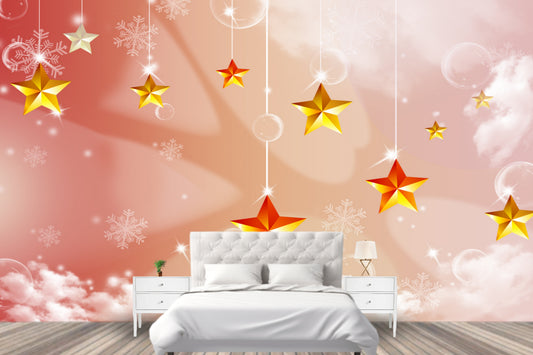 Dream Star Customized Wallpaper