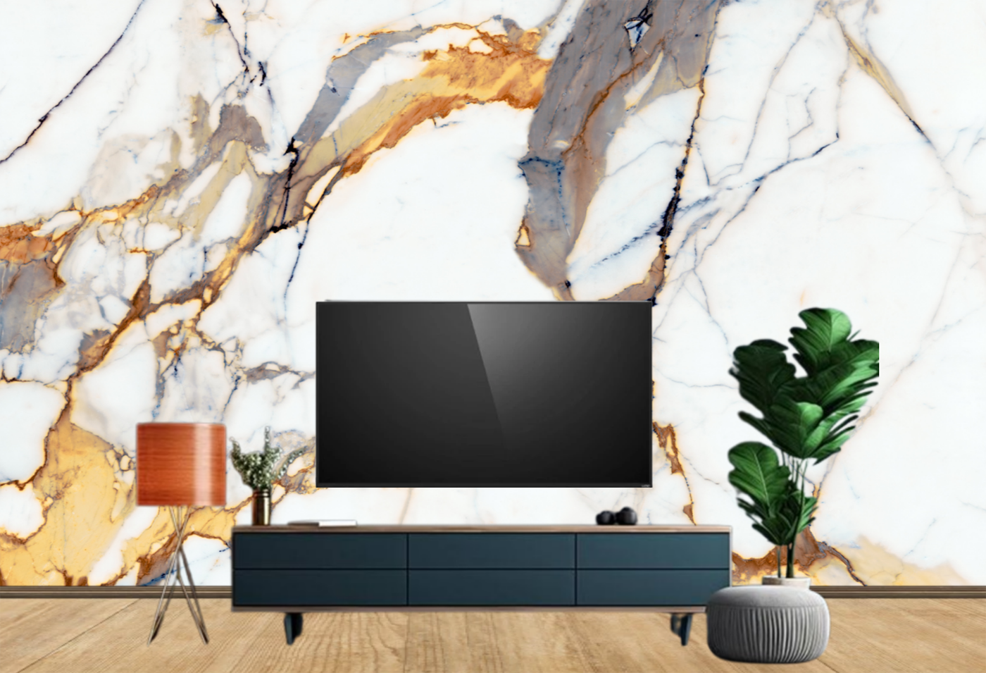 Marble Collection  4 Wallpaper
