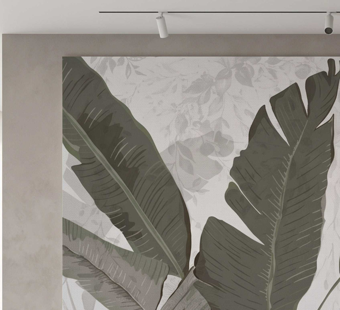 Botanical Bliss Tropical