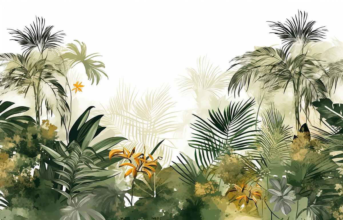 Tropical New Collection