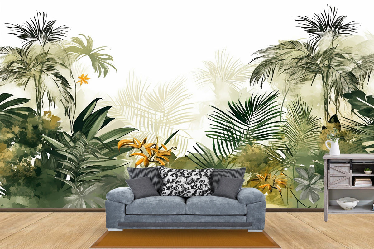 Tropical New Collection